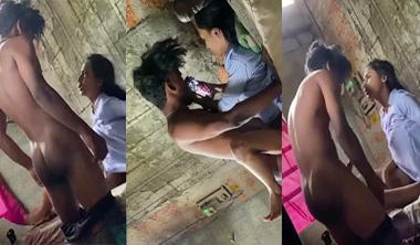 Telugu Teen College Couple – Romance Fucking Mms