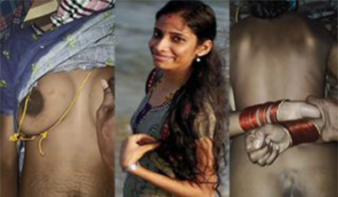 Dusky Telugu Mallu Wife Sex in Doggy Style