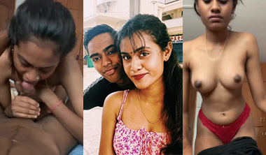Singapore Telugu Girl Blowjob – Fucking With BF Leak