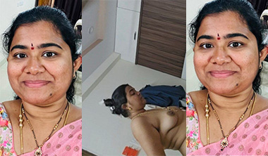 Chubby Telugu Wife – Fucking With Husband Dick