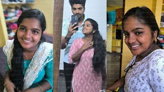 Telugu Dusky Wife Fuck – With Lover Dick