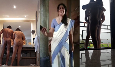 Mature Telugu Aunty Affair – Sex With Office Boss