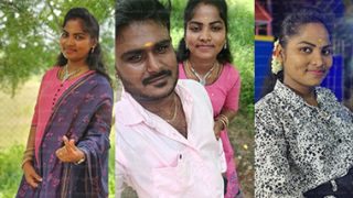 Telugu Mallu Wife Blowjob – Dick Riding Doggy Fuck