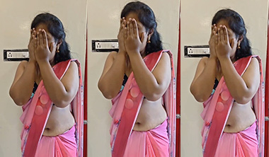 Young Telugu Aunty – Fucking in Hotel Mms