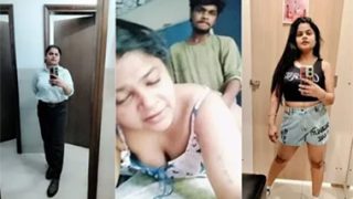 Telugu Chubby Mallu MoM Sex With Real Son Dick