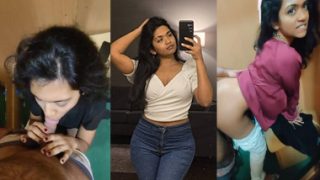 Telugu Mallu Babe Blowjob – Fucking in Trial Room