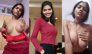 Telugu Horny Mallu Girl Showing – Nude Fingering Xxx
