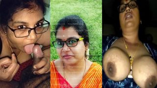 Telugu Mallu Wife Blowjob – Nude Shared Sex Leak