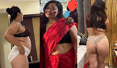 Telugu Office Manager Wife Affair Sex in Hotel