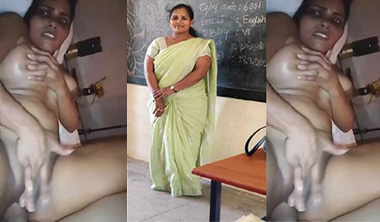 Telugu Mallu Teacher Mom Cheating Nude Sex