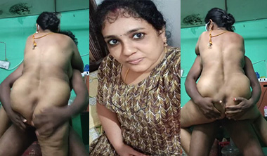 Madurai Mallu Aunty Blowjob – Painful Sex Leaked