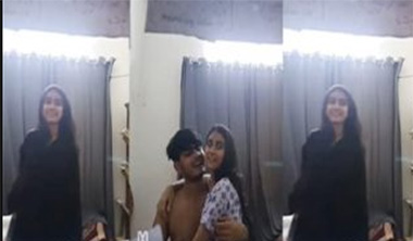 Telugu Real Cousin Brother – Sister Sex at Home