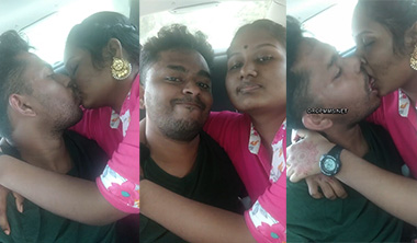 Telugu Couples Romance In Car Secret Sex Watch
