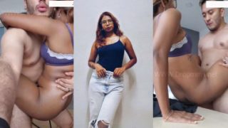 Telugu Mallu Girl Sex With Her Melayu BF Dick