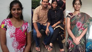 Telugu Mallu Couple Romance – Painful Doggy Fucked