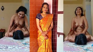 Telugu Mallu Wife Affair Romance Sex Videos